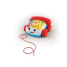 Fisher-Price Chatter Telephone