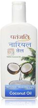 Patanjali Coconut Oil