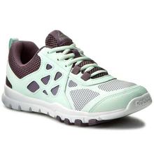 Reebok White Sublite Train 4.0 Shoes For Women Training - BD5922