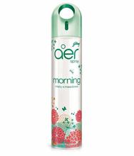 GODREJ AER ROOM SPRAY MORNING MISTY MEADOWS (300ml)