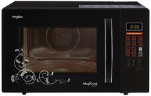 Whirlpool Microwave Oven Magicook Convection (30ltr)-MW 30BC