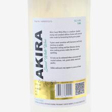 Akira Premium White Wine 750Ml
