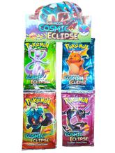 Pokemon Cards Trading Game 36 Pieces Cards