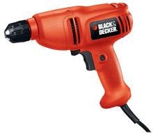 Black and Decker KR-805 Impact Drill Pro Impact Drill Electric Drill 13mm