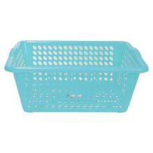 Bagmati Blue Rhino Plastic Fruit & Vegetable Strainer Basket- Small - 703