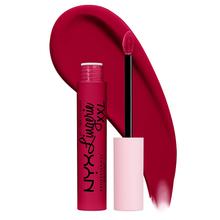 NYX Lip Lingerie XXL Matte Liquid Lipstick 21 Stamina 4ml