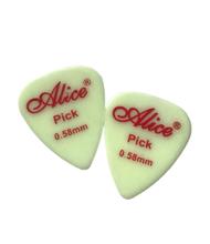 Alice Luminous Guitar Pick