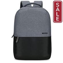 SALE - Novex Epoch 15.6-inch Laptop Backpack (Blue)