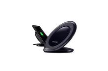 Wireless Charger For Iphone X/8/8 Plus/Samsung-Black