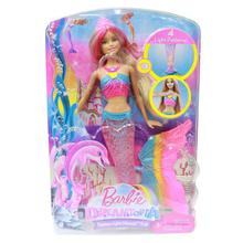 Barbie Dreamtopia Mermaid Doll