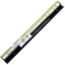 Laptop Battery Compatible for Lenovo G50 Z50 Z40-70 Z50-70 Z40-75 G50-70 G50-70M G50-80 G50-30 G50-45 G400S G405S G410S G500S G510S S410P S510P Z710