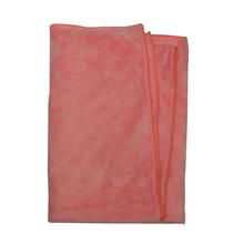 Baby Pink Color Baby Towel (extra Soft)