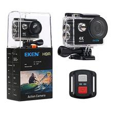 Eken H9R Action Camera 4k WiFi And Waterproof