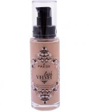 Paese Lush Velvet Foundation, Natural 22