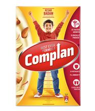 Complan Kesar Badam (500gm)