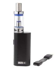 JOMS Lite 40 Starter Mod Kit Vape Ecigarette