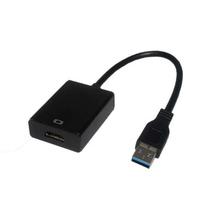 USB to HDMI Adapter