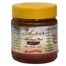 Satyam Himalayan Rock Honey - 100g