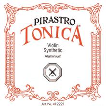 Violin string Pirastro Tonica