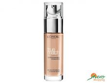 Loreal True Match-Liquid Foundation-3N Creamy Beige