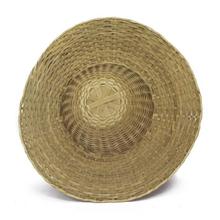 Bamboo Mix Woven Hat (Unisex)
