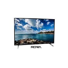 Rowa 32D1600 32" HD Ready LED TV- Black