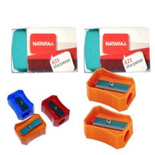 Nataraj Sharpeners ( Set of 10 pcs )