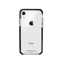 JCPAL FlexShield Case for iPhone XR Black