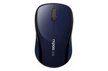 Rapoo 3100P 5G Wireless Optical Mouse - (White)