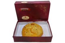 Swastik Mawa Kachori Sweet (10 pcs box)