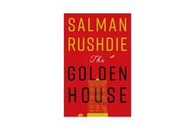 The Golden House: A Novel - Salman Rushdie