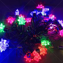 28 Led Christmas Lights