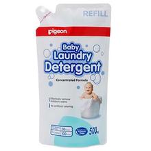 Pigeon Baby Laundry Detergent Liquid Refill - 500ml