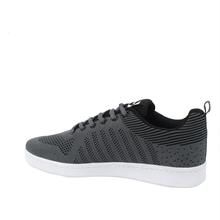 Kapadaa: Caliber Shoes Grey Casual Lace Up Shoes For Men- (685)