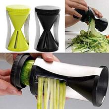 RYLAN Vegetable Spiral Vegetable Noodle Cutter Grater Slicer