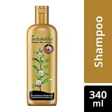 Indulekha Bringha Anti Hair Fall Hair Cleanser Shampoo,