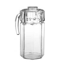 Luminarc Octime Jug with Lid 1.3L