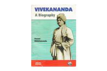Vivekananda: A Biography (Swami Nikhilananda)