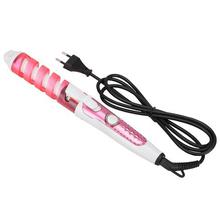 CHINA SALE-   Professional Salon Hair Curler Magic Spiral