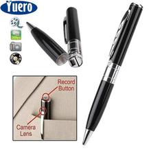 Wifi IP Wireless Spy Hidden Pen Camera Security