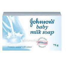 Johnson's Baby Soap 75gm