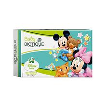 Biotique Disney Baby Almond Mickey Nourishing Soap 75gm