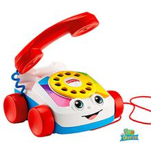 Chatter Telephone Toy For Kids - CMY08