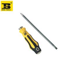 Bosi   Two-Way +,- Screwdriver Heavy Bs466326