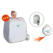 Beauty Spa Portable Steam Bath