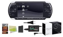 Sony Psp 3006 Slim & lite - Piano Black