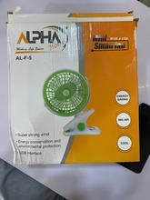 Alpha Home Portable Mini Fan