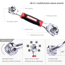 48 In 1 Socket Wrench 





					Write a Review