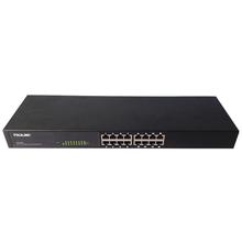 Prolink-PCSE1650M- 16-Port Managed Switch