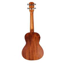 High Quality Ukulele 23" inch with Equalizer